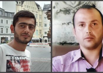 Emin Saqıyev Ombudsman Aparatının onunla maraqlanmadığından şikayətlənir