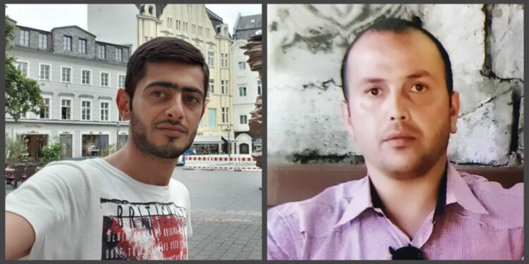 Emin Saqıyev Ombudsman Aparatının onunla maraqlanmadığından şikayətlənir