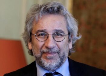 Can Dündar 15 gün ərzində Türkiyədəki məhkəməyə gəlməsə, “qaçaq” sayılacaq