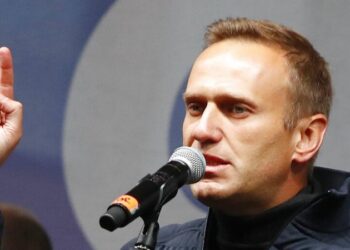 Aleksey Navalnı Nobel sülh mükafatına namizəd göstərilib