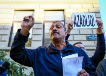 Tofiq Yaqublunun səhhətində problemlər yaranıb