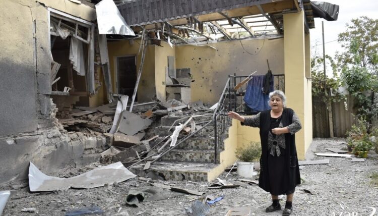 “Human Rights Watch” dinc sakinləri öldürməməyə çağırır
