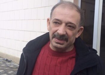 Azərbaycan jurnalistə 20 min avro təzminat ödəyəcək