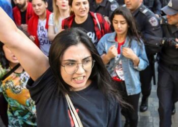 Freedom House:Tofiq Yaqublunun həbsi qanunun aliliyinə məhəl qoymamaqdır
