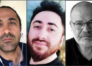 Azərbaycan hökuməti mühacirləri axtarışa verib