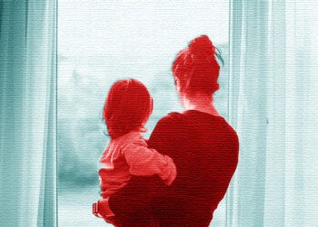 Tək valideynli ailə, subay analar və uşaqları. Bu övladlar necə böyüyür?