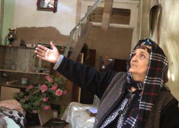 Hərbçilərin və zərər görmüş mülki vətəndaşların kreditləri silinəcək