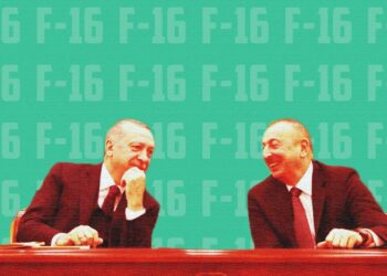 Azərbaycanın niyə F-16 təyyarəsi yoxdur? İzah edirik!