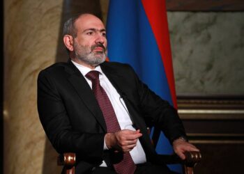 Nikol Paşinyan müharibədən sonrakı Ermənistan barədə nələr danışıb? Müsahibədən çıxarışlar!