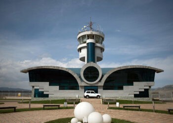 Ağdam, Füzuli və Xankəndidəki hava limanları ICAO reyestrinə daxil ediləcək