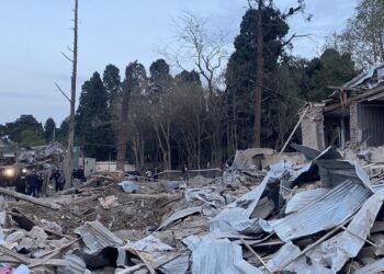 Müharibə ekologiyaya necə zərər vurur? İzah edirik!
