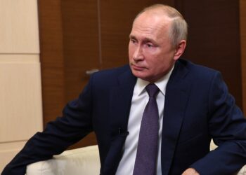 Vladimir Putin Dağlıq Qarabağdakı vəziyyətlə bağlı nə danışıb? Müsahibədən çıxarışlar!