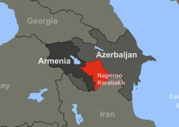 Amnesty International deyir ki, Ermənistan tərəfi daha çox müharibə cinayəti törədib
