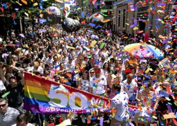 Pandemiya ili LGBTİQ+lər üçün necə keçdi?