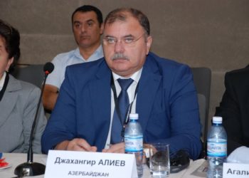 “Kimsə maaşından “YAŞAT”a ianə vermək istəmirsə, desin ki, mən azərbaycanlı deyiləm”