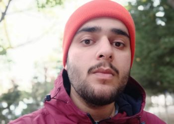 NİDA-çı fəala 30 sutka inzibati həbs cəzası verilib