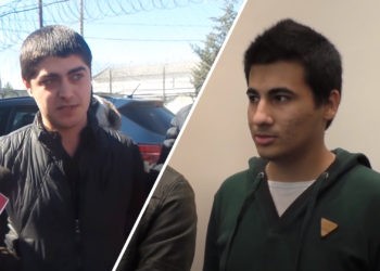 Şahin Novruzlu və Məmməd Əzizov Avropa Məhkəməsinin qərarı ilə bağlı nə deyir?