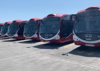 Fatmayı və Görədil kəndlərində sərnişinlər avtobus tapa bilmir