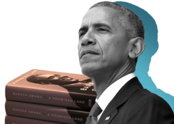 Obama “A Promised Land” memuarında nə yazır? Kris Teylor oxuyub, danışır!