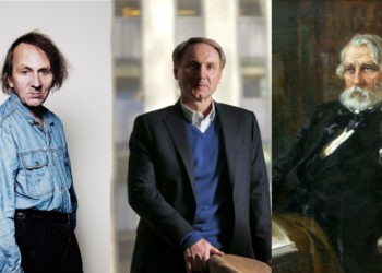 İvan Turgenev, Den Braun və Mişel Uelbeki plagiatda kim ittiham edib?