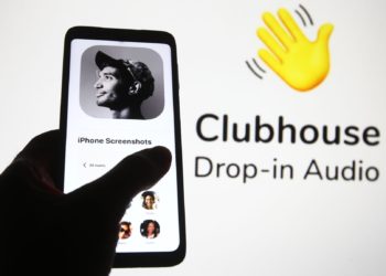 Qlobal “stand-up”: yeni sosial şəbəkə “ClubHouse” və onun üstünlükləri