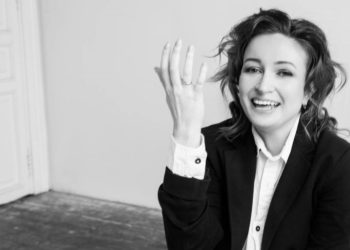 “Storytel” xidmətinin baş redaktoru Anastasiya Zavozova ilə ədəbiyyat və kitablar haqqında söhbət