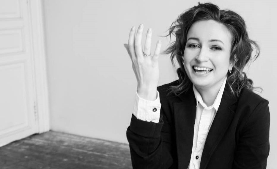“Storytel” xidmətinin baş redaktoru Anastasiya Zavozova ilə ədəbiyyat və kitablar haqqında söhbət