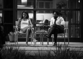“Malcolm and Marie”: Niyə sevgi əxlaqi nəticədən daha güclüdür?