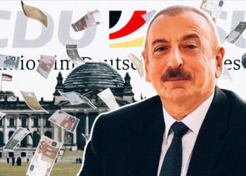 Azərbaycan hökumətinin Almaniyadakı lobbiçisi Berlin TV necə maliyyələşir? – VICE araşdırıb!