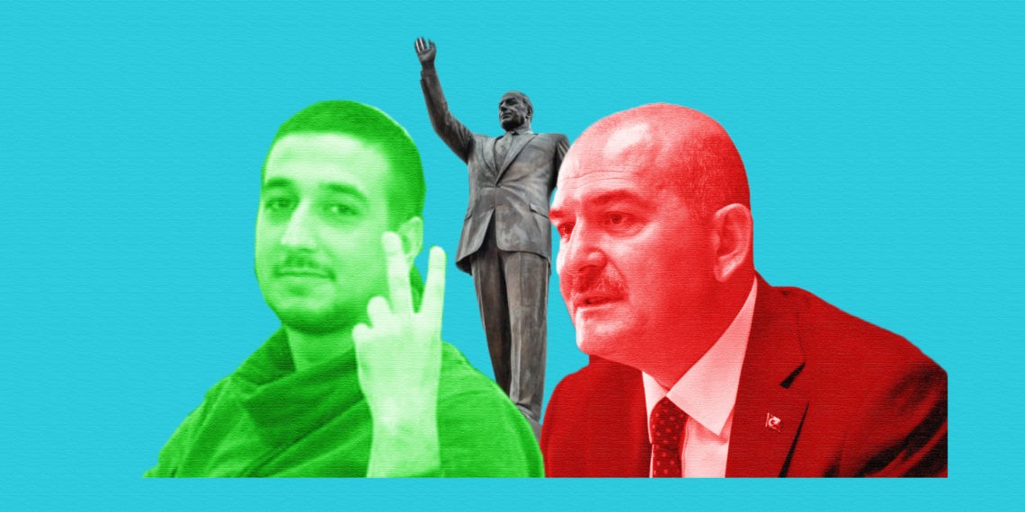 Bayram Məmmədovun ölümü Türkiyə Böyük Millət Məclisinin gündəmində