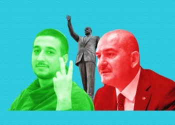 Bayram Məmmədovun ölümü Türkiyə Böyük Millət Məclisinin gündəmində