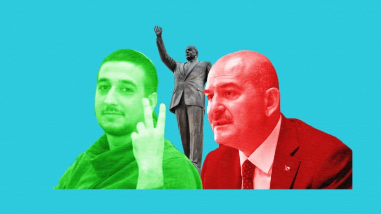 Bayram Məmmədovun ölümü Türkiyə Böyük Millət Məclisinin gündəmində