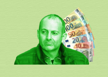 Azərbaycan hökuməti 118 min avro cərimələnib. Təkcə Aleksandr Lapşinə 30 min avro ödənəcək