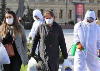 Azərbaycanda karantin rejimi yumşaldılır, COVID pasportu tətbiqinə başlanılır