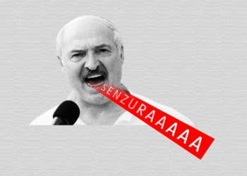 Aleksandr Lukaşenko medianı nəzarətdə saxlayan qanun imzalayıb
