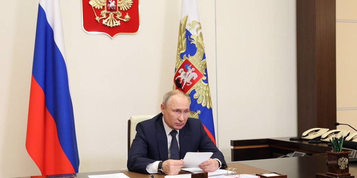 Vladimir Putin təhlükəsizlik üzrə IX Moskva konfransında Qarabağla bağlı nə deyib?