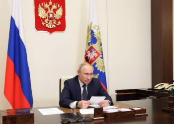 Vladimir Putin təhlükəsizlik üzrə IX Moskva konfransında Qarabağla bağlı nə deyib?