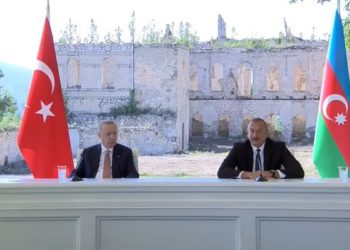 Azərbaycan və Türkiyə arasında Şuşa Bəyannaməsi imzalanıb. Bəyannamədəki əsas məqamlar