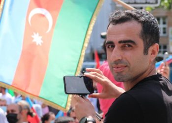 SOCAR mühacir bloger və fəallardan İsveçrə prokurorluğuna şikayət edib