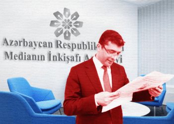 Müstəqil jurnalistlər “Media Haqqında” Qanun layihəsinin ictimai müzakirəyə çıxarılmasını tələb edir!