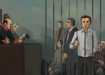 “Gəncə işi”: Müdafiə tərəfi Yunis Səfərovdan başqa digər təqsirləndirilənlərə bəraət istəyib
