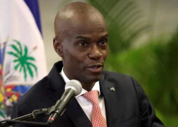 Haiti prezidenti iqamətgahında qətlə yetirilib, həyat yoldaşı yaralanıb