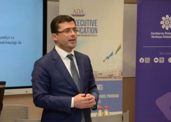 Media İnkişaf Agentliyi müsbət şeylər yazmaq qarşılığında medialara 3 min manat ayırıb