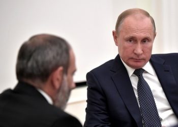 Paşinyan və Putin Moskvada nəyi müzakirə edəcək?