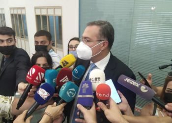 Operativ Qərargahın son brifinqindəki əsas məqamlar