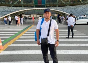 Tofiq Yaqublunun oğluna ölkədən çıxmağa icazə verilməyib