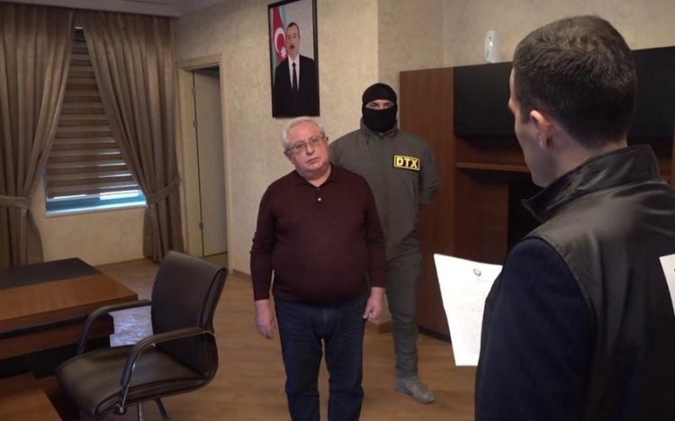 Avropa Məhkəməsi Azərbaycan hökumətini yenə cərimələyib