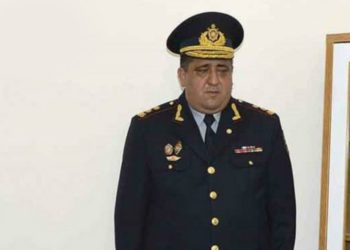 Naxçıvanın sabiq daxili işlər nazirinə hökm oxunub: 14 milyon manatlıq müsadirə