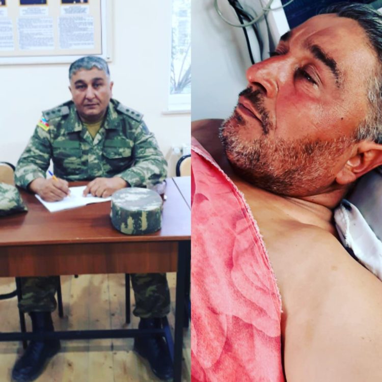 Müharibədən bir il ötməsinə baxmayaraq qazilərin problemləri niyə həll olunmur?