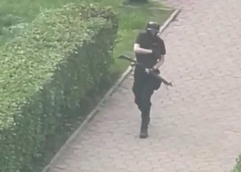 Rusiyada universitetə silahlı hücum olub, nəticədə 6 nəfər ölüb